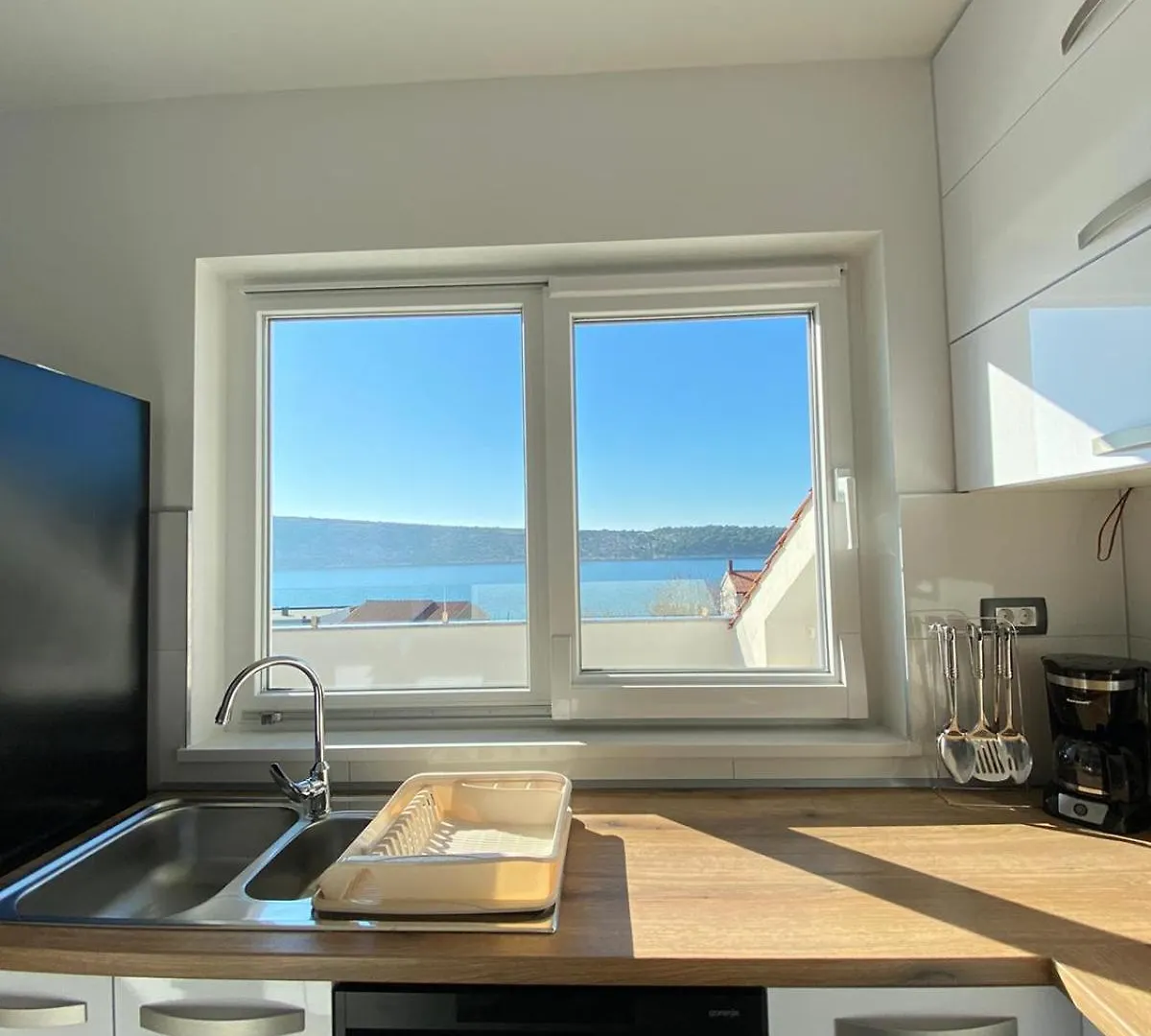 Apartments Puntica 5 Person Rab Rab Town 0*,  Croatia