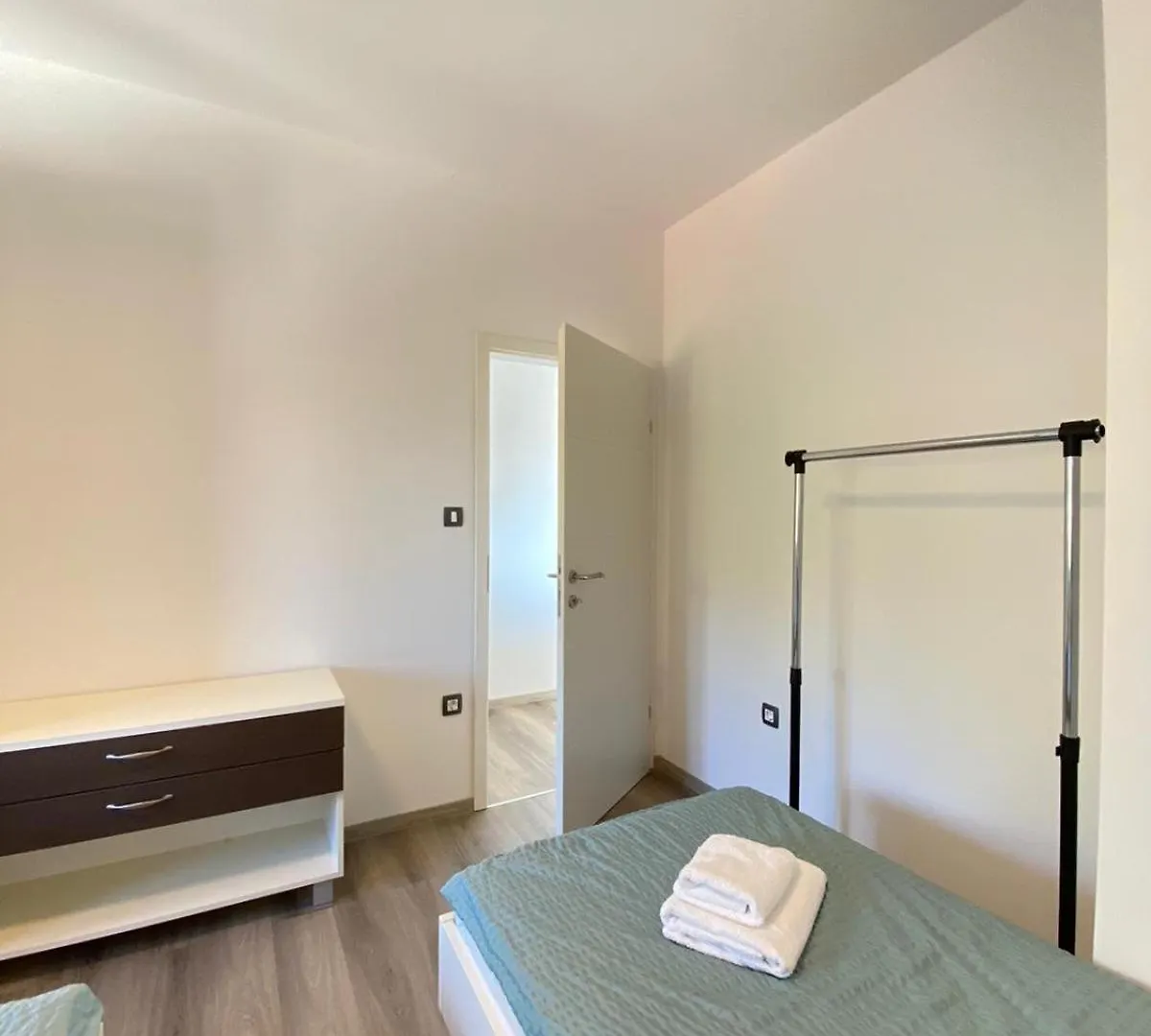 Apartments Puntica 5 Person Rab Rab Town