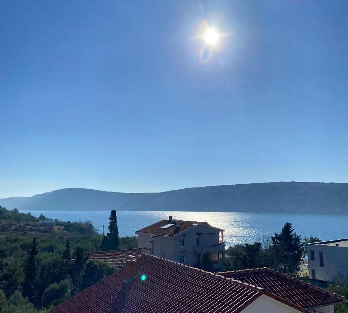 Apartments Puntica 5 Person Rab Rab Town 0*,  Croatia