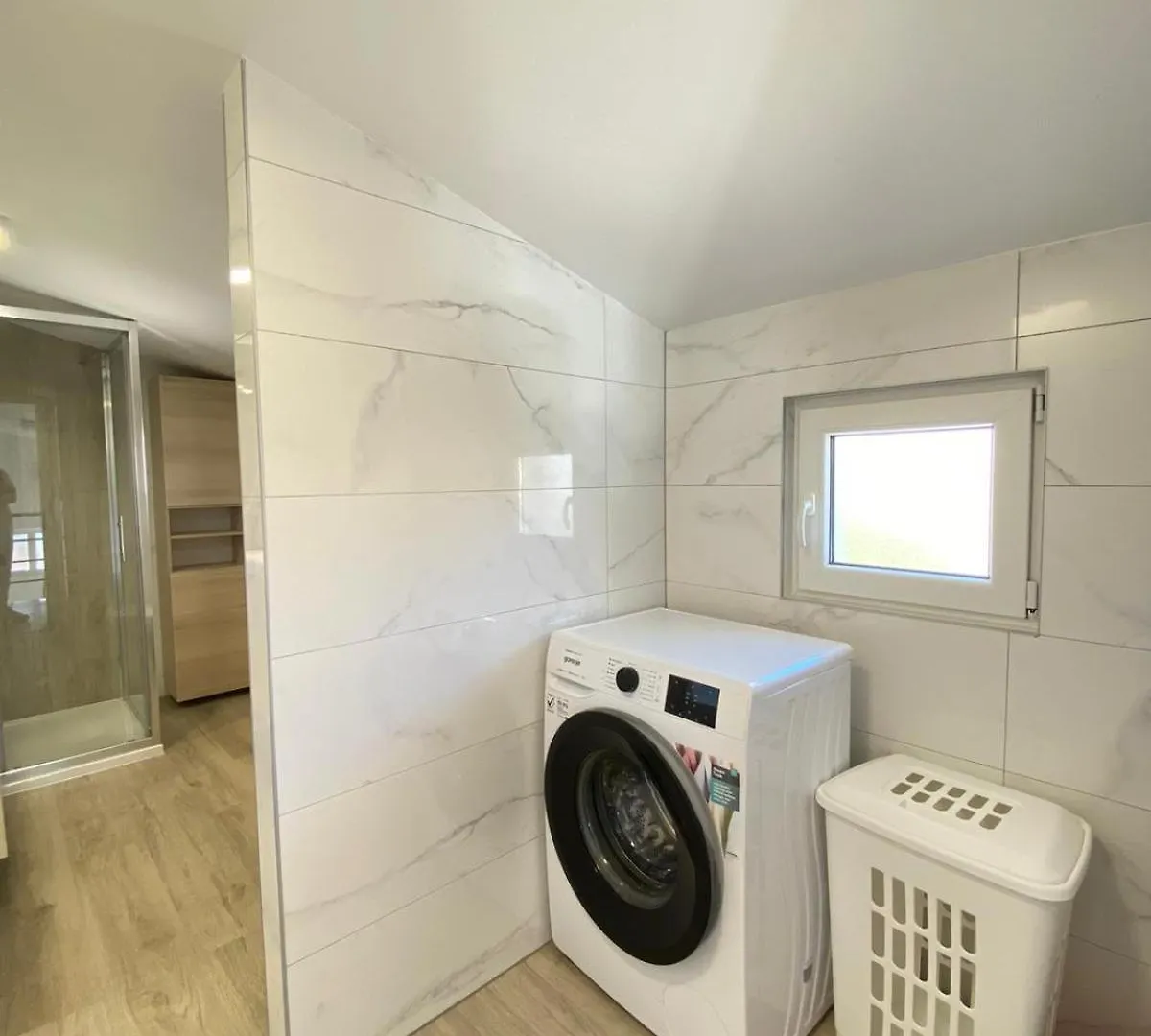 Apartments Puntica 5 Person Rab Rab Town 0*,