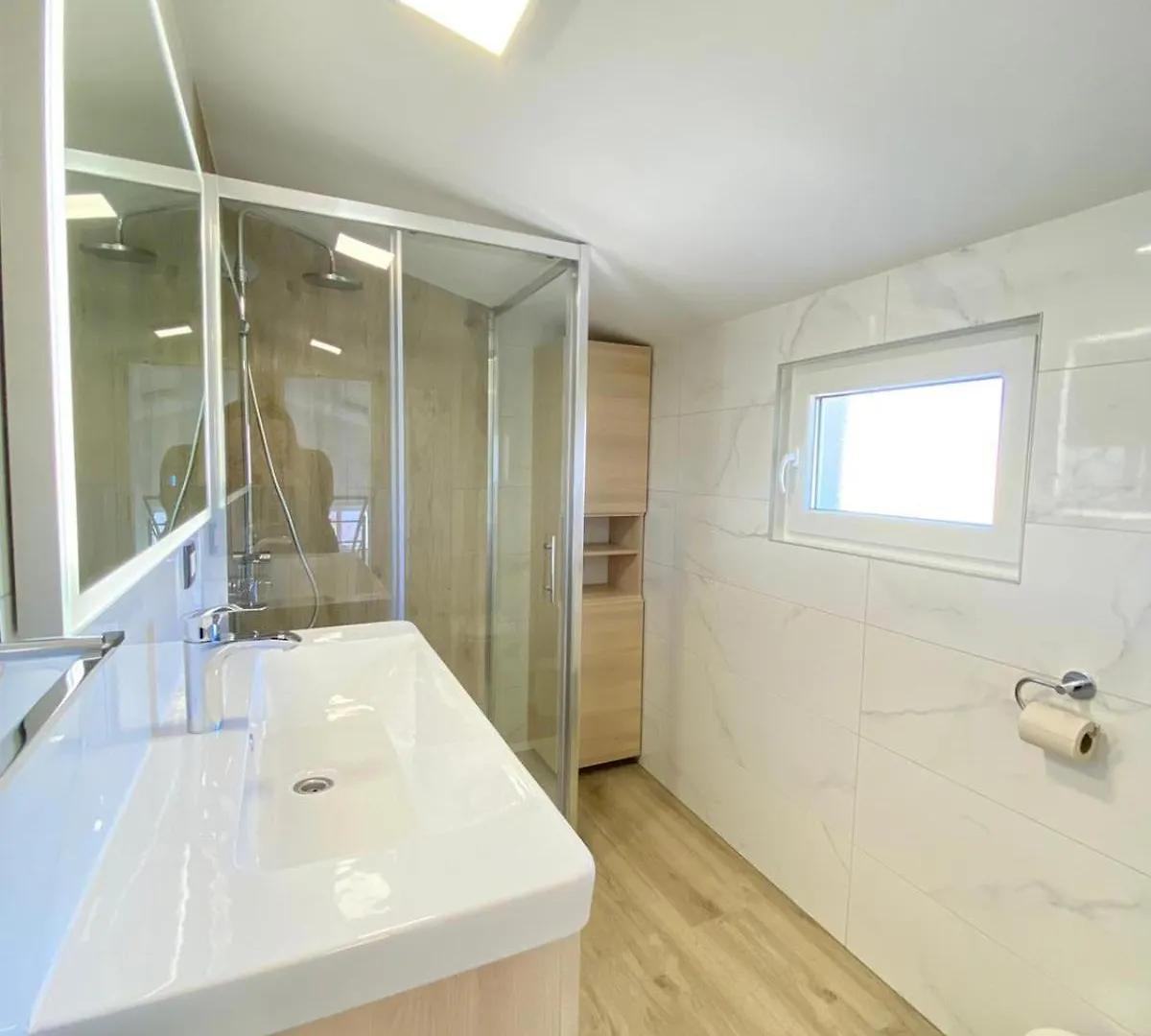 Apartments Puntica 5 Person Rab Rab Town 0*,  Croatia