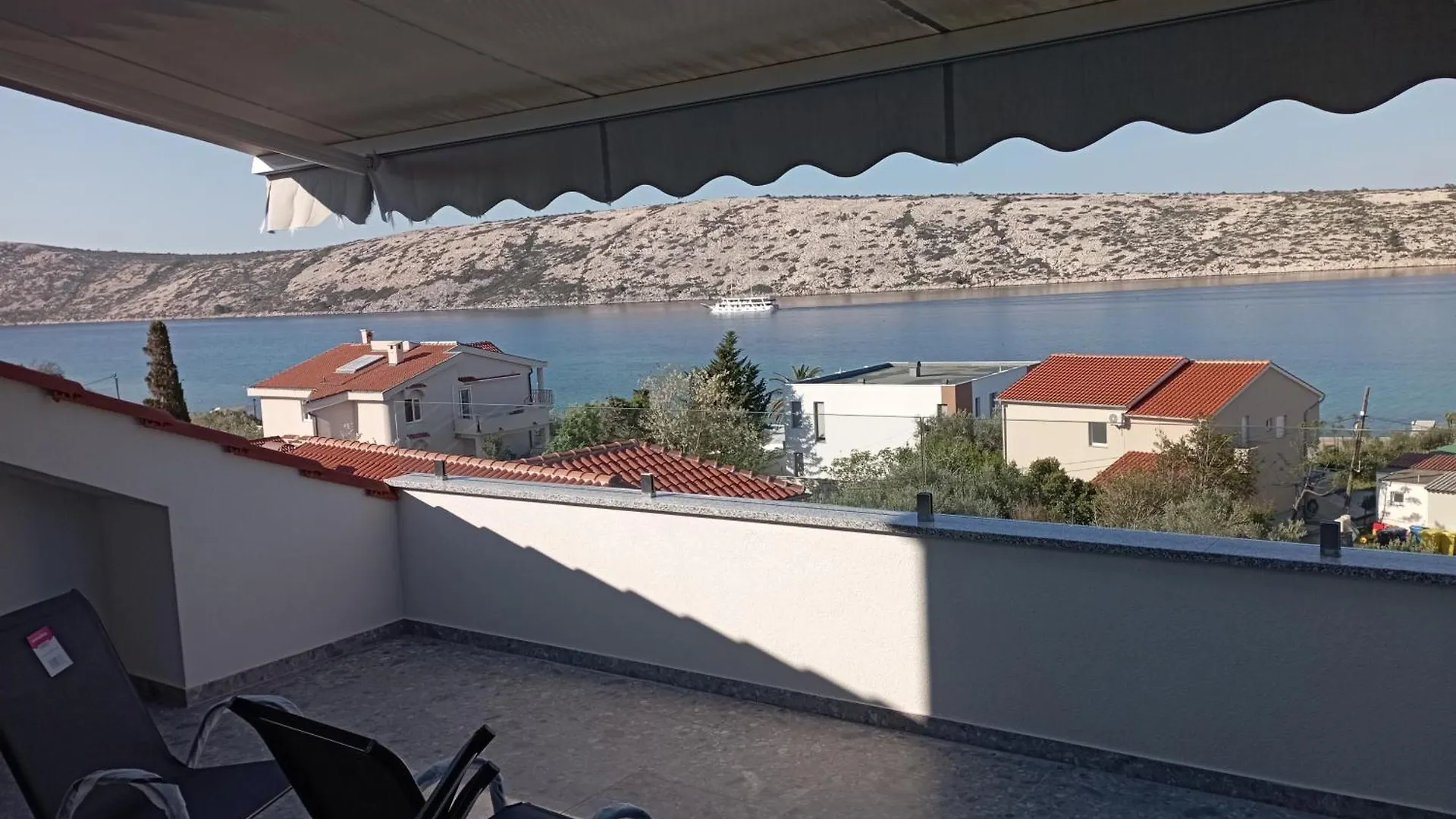 Apartments Puntica 5 Person Rab Rab Town