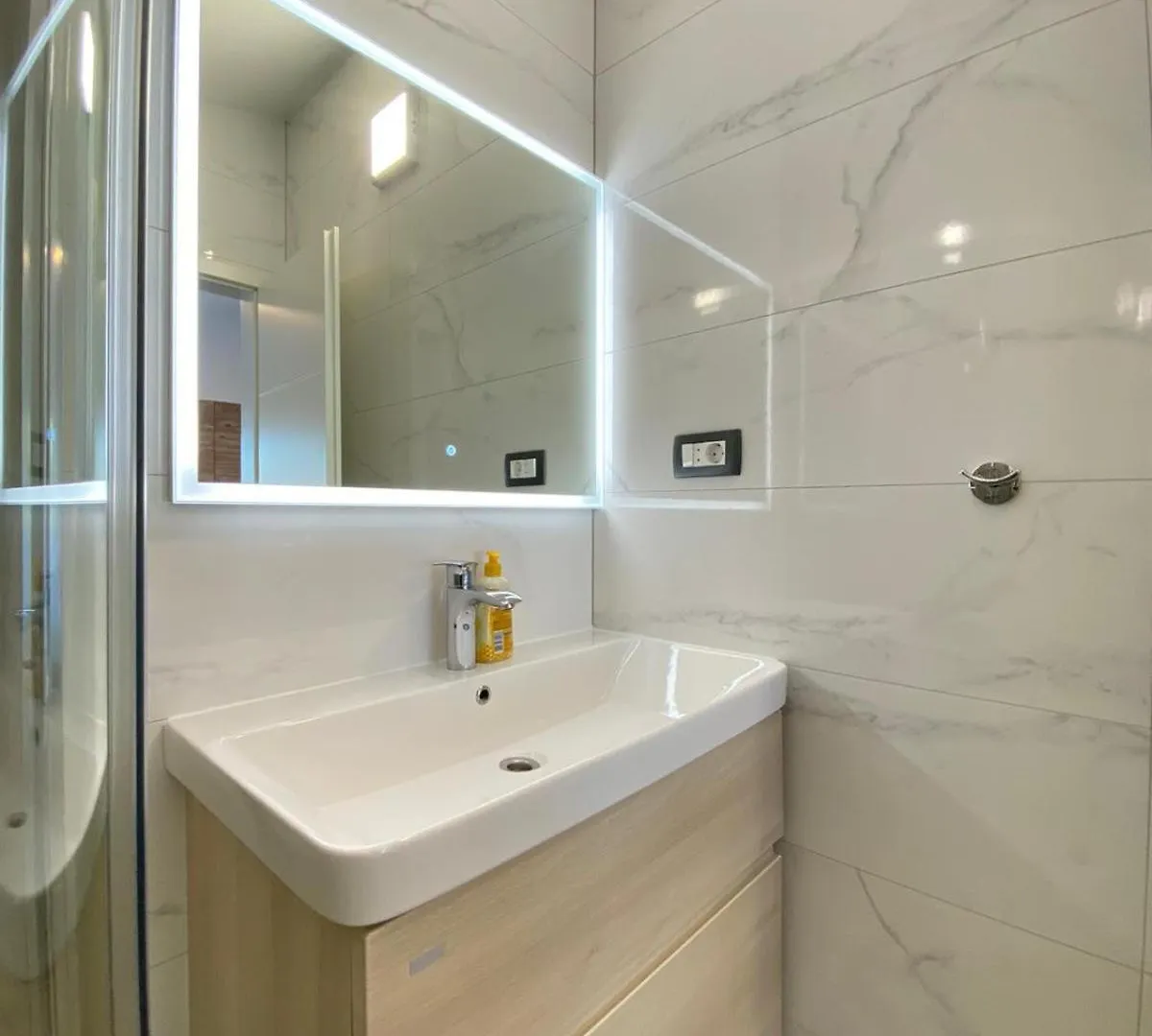 Apartments Puntica 5 Person Rab Rab Town