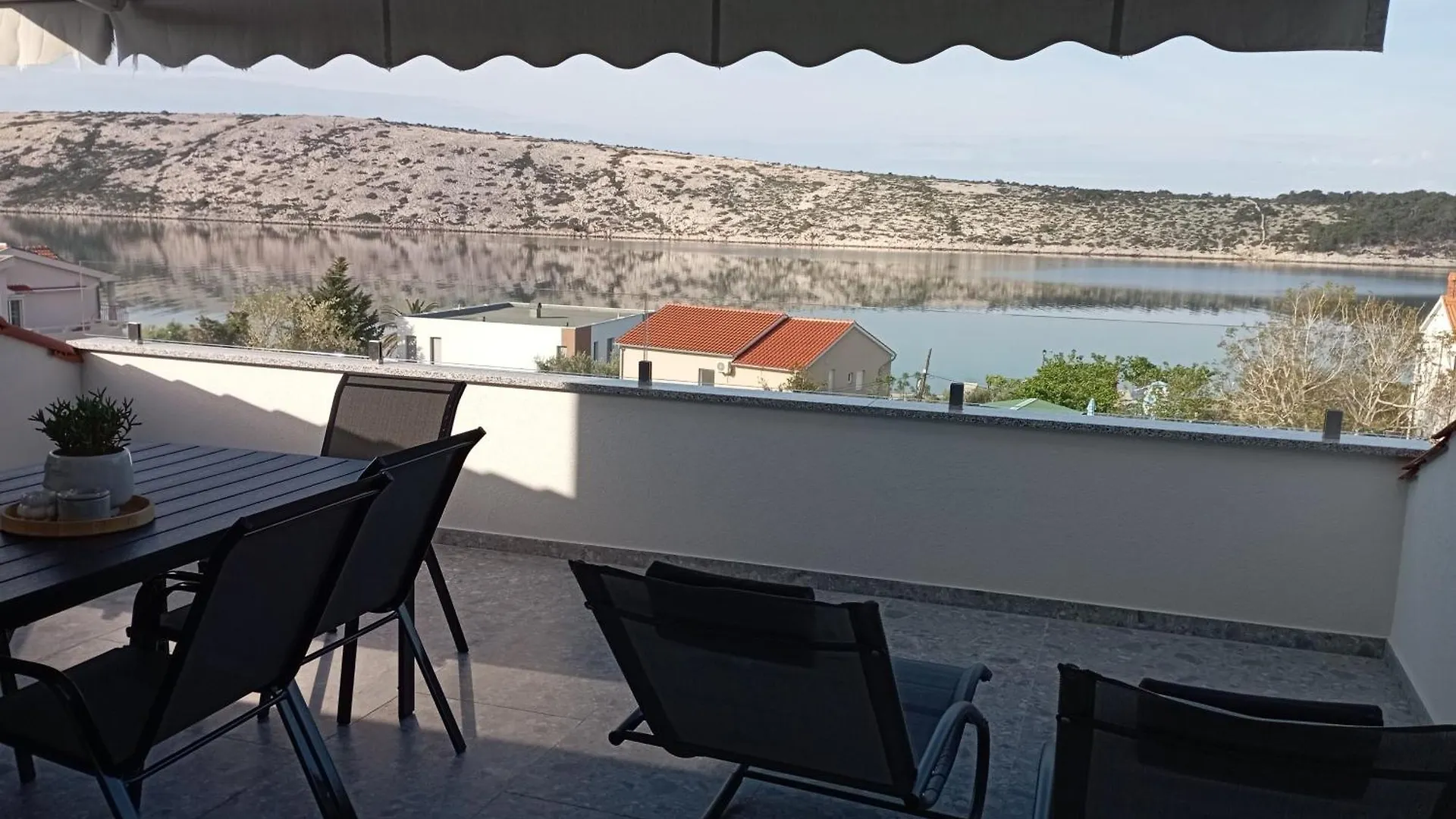 Apartments Puntica 5 Person Rab Rab Town 0*,