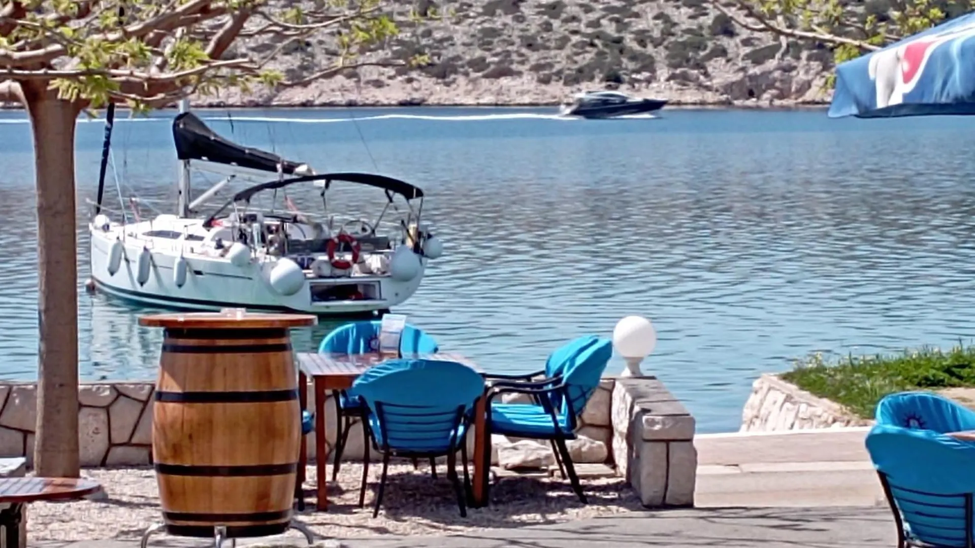 Apartments Puntica 5 Person Rab Rab Town Croatia