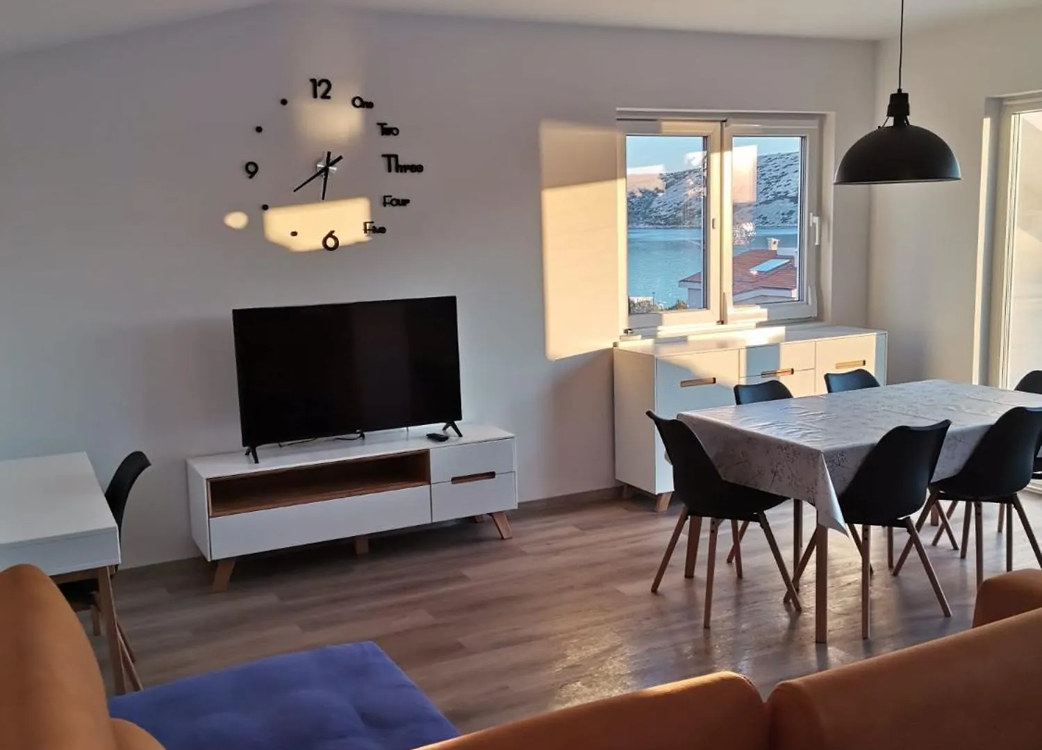 Apartments Puntica 5 Person Rab Rab Town