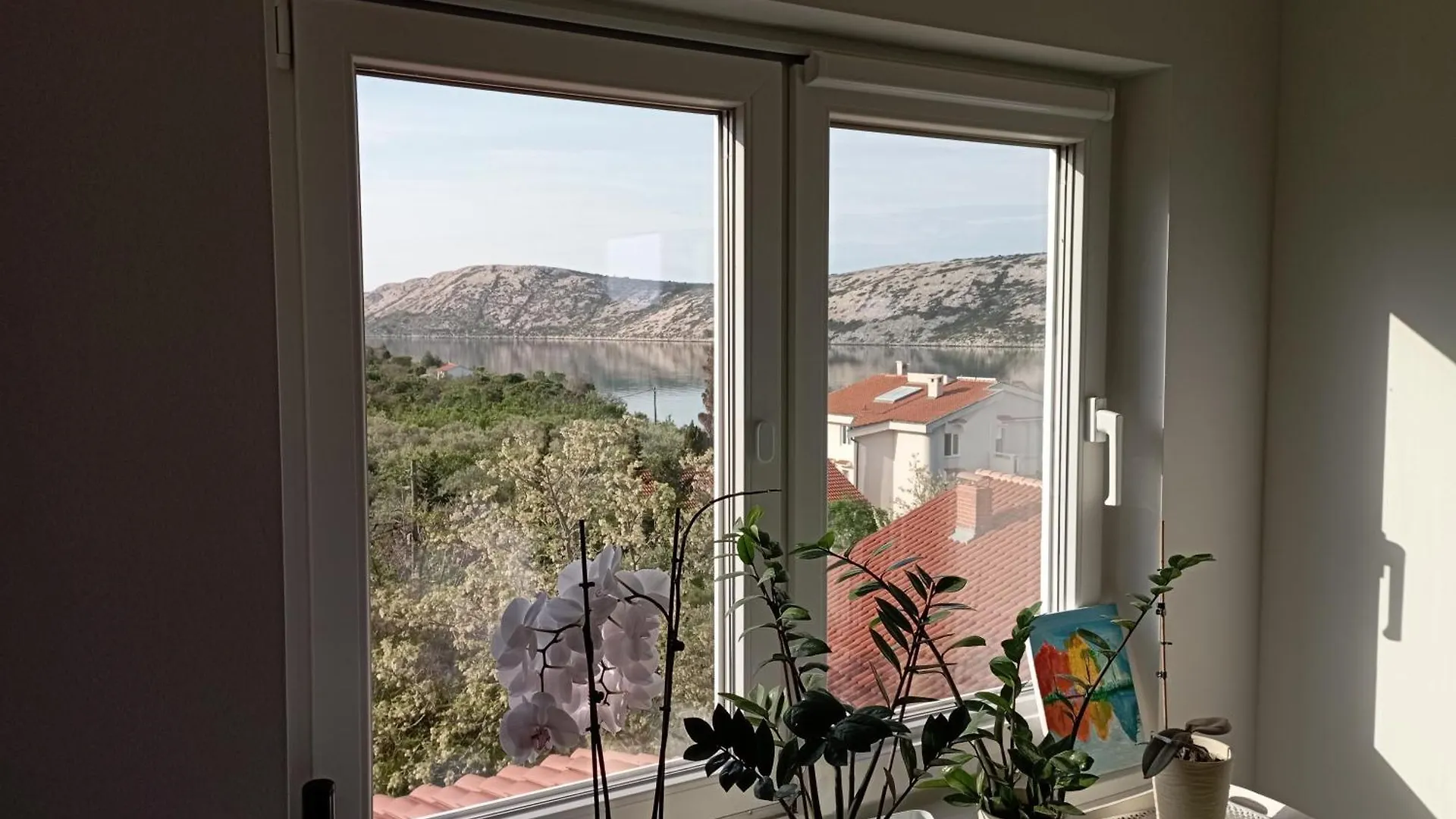 Apartments Puntica 5 Person Rab Rab Town 0*,  Croatia