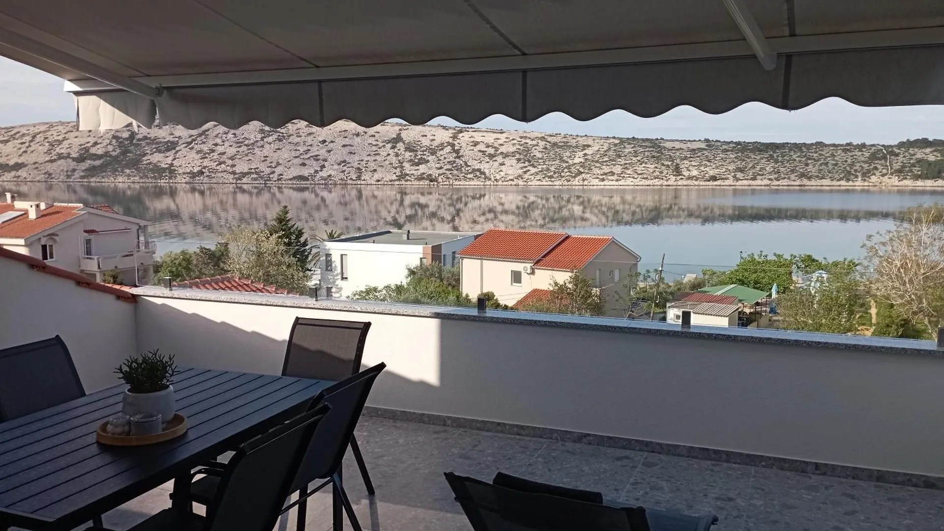 Apartments Puntica 5 Person Rab Rab Town