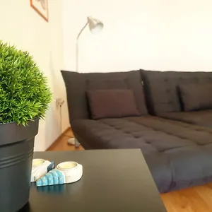 Apartman Spanjol, Rab Town