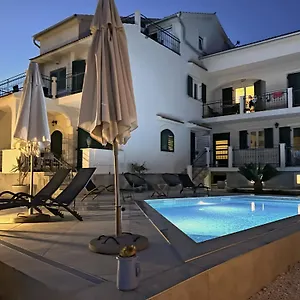 Apartment Papalina 2, Rab Town