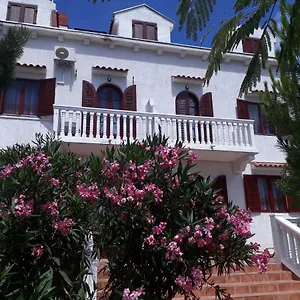 Apartman Adriana, Rab Town