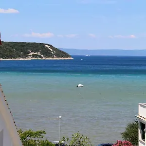 Apartman Kampor Damira, Rab Town