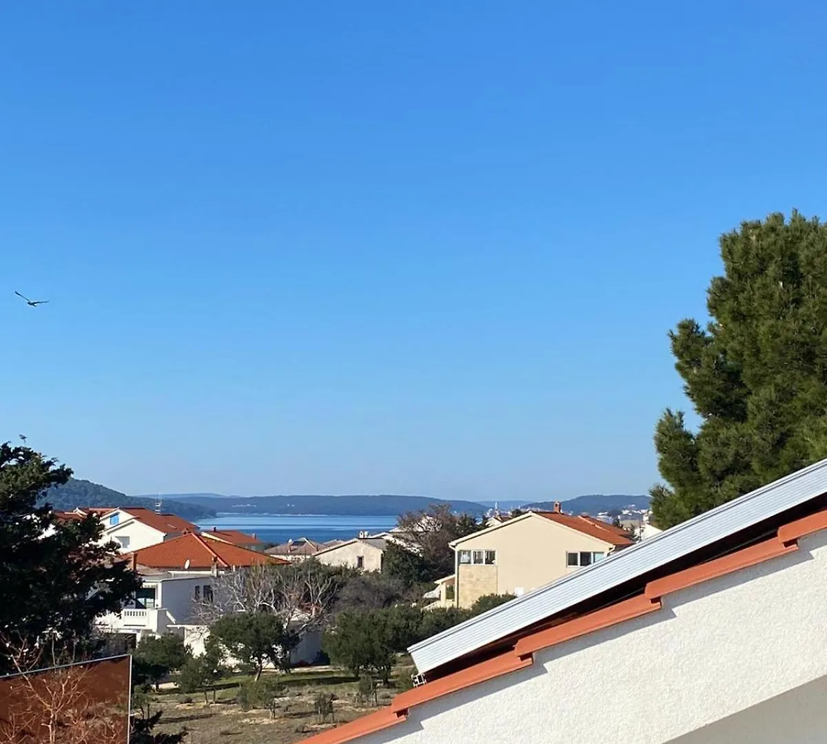 Apartments Puntica 5 Person Rab Rab Town Chorvatsko